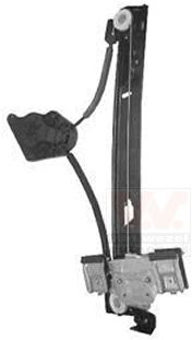 VAN WEZEL 4919265 -  Подъемное устройство для окон